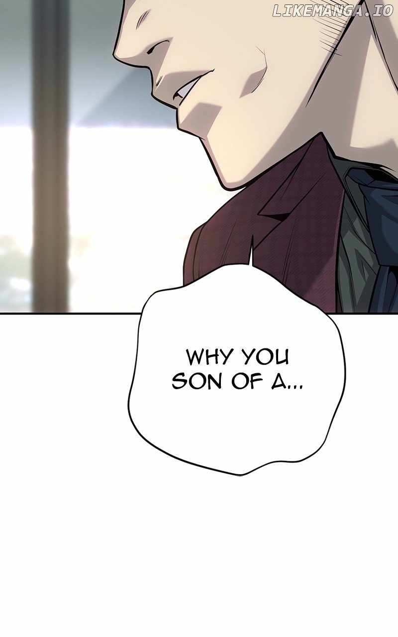 Son’s Retribution Chapter 55 - Page 155