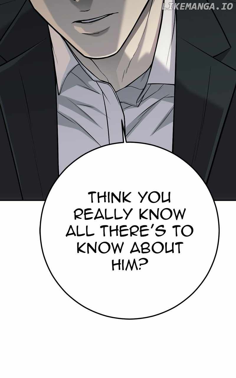 Son’s Retribution Chapter 55 - Page 16