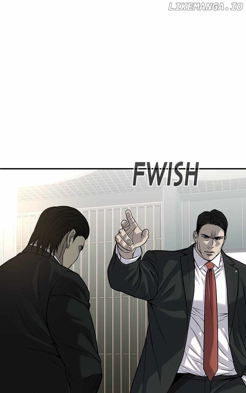 Son’s Retribution Chapter 55 - Page 172
