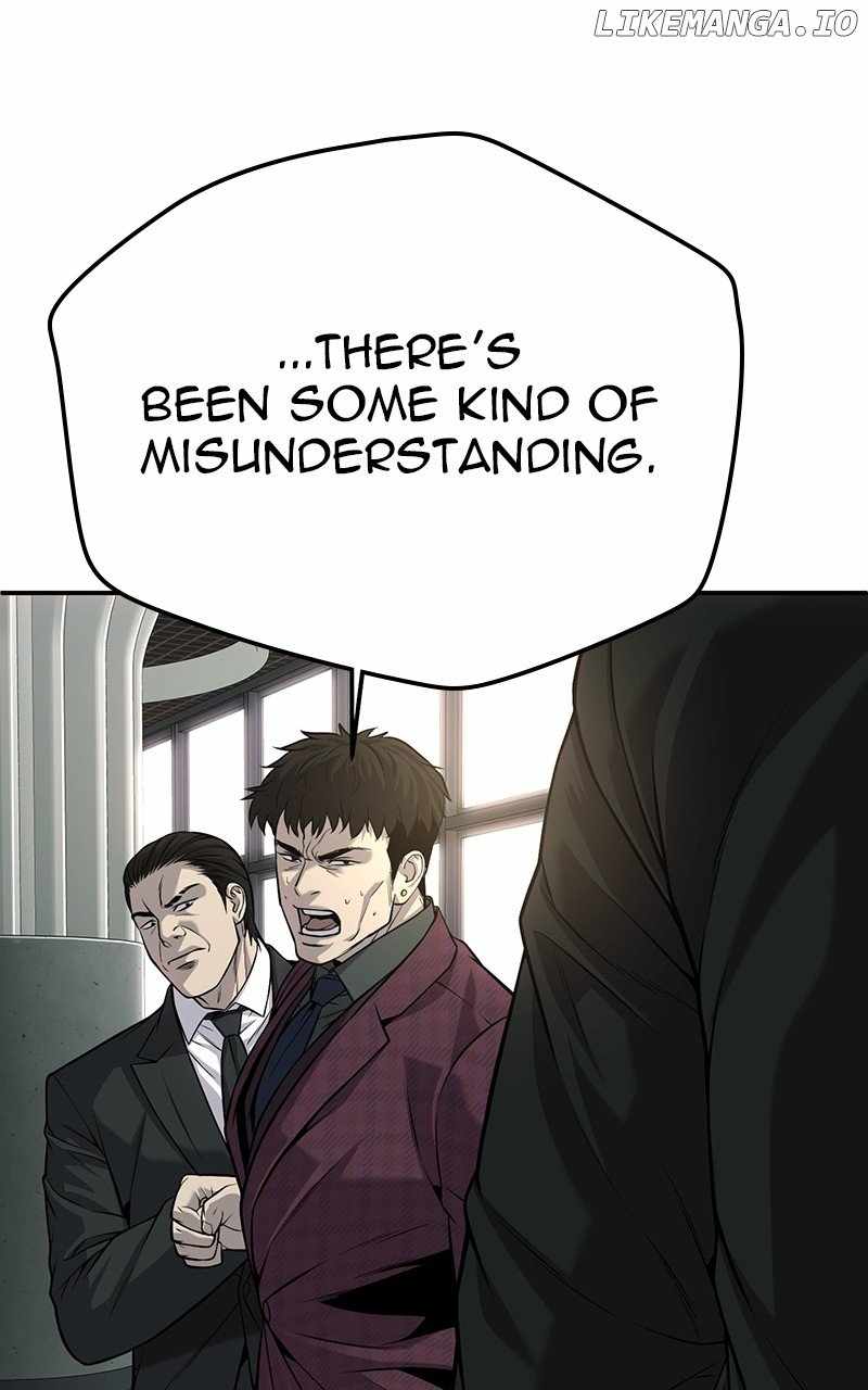 Son’s Retribution Chapter 55 - Page 179