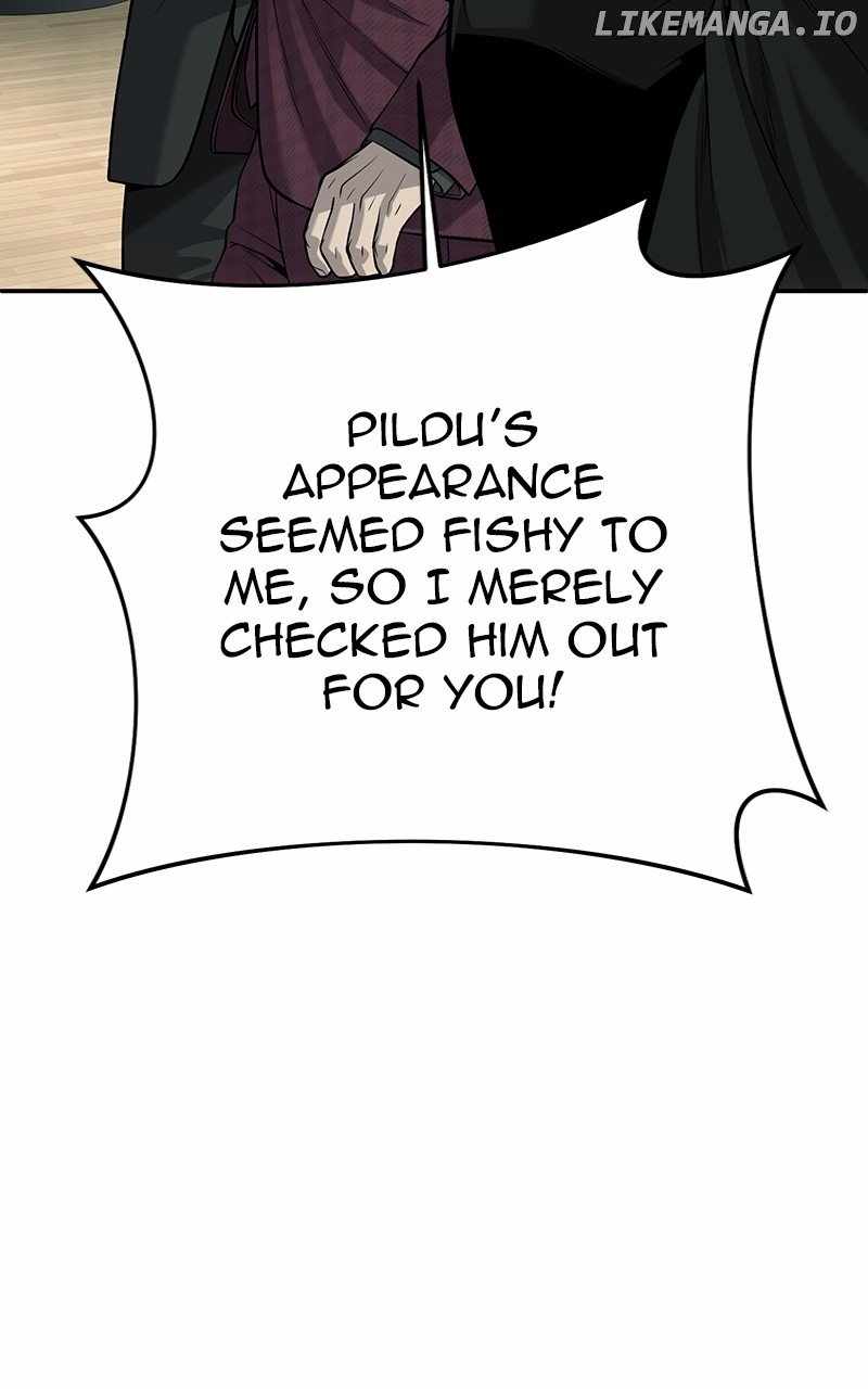 Son’s Retribution Chapter 55 - Page 180