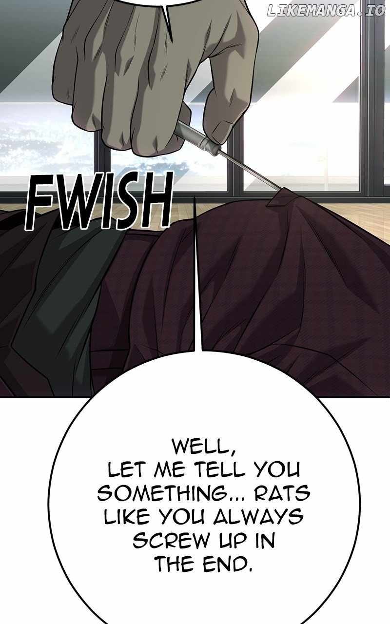 Son’s Retribution Chapter 55 - Page 185