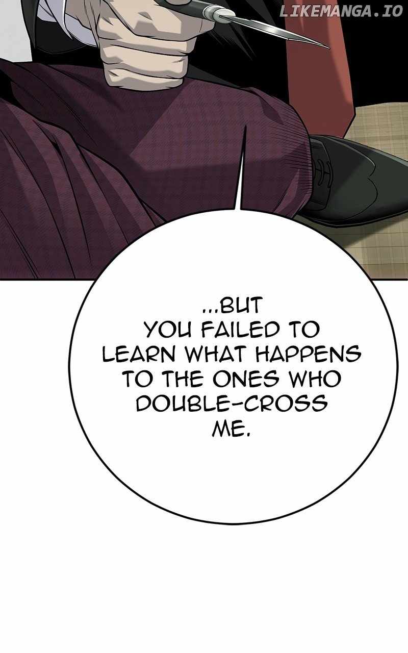 Son’s Retribution Chapter 55 - Page 190