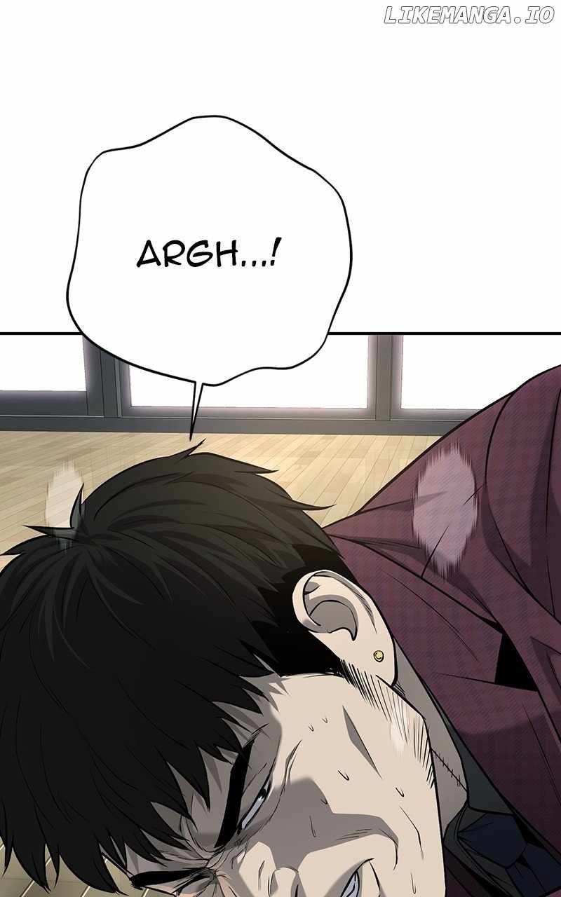 Son’s Retribution Chapter 55 - Page 201