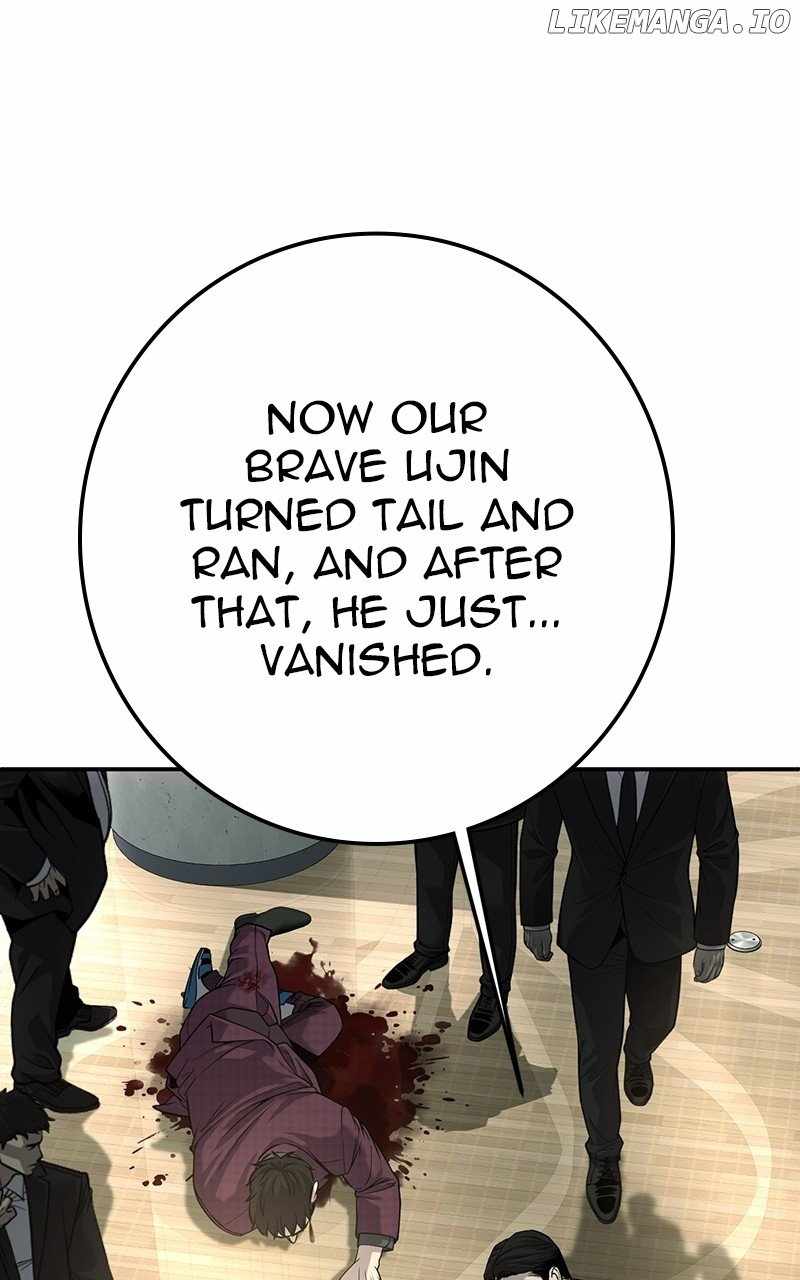 Son’s Retribution Chapter 55 - Page 211