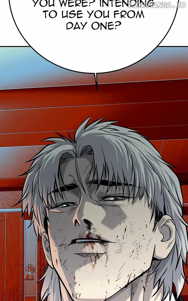 Son’s Retribution Chapter 55 - Page 235