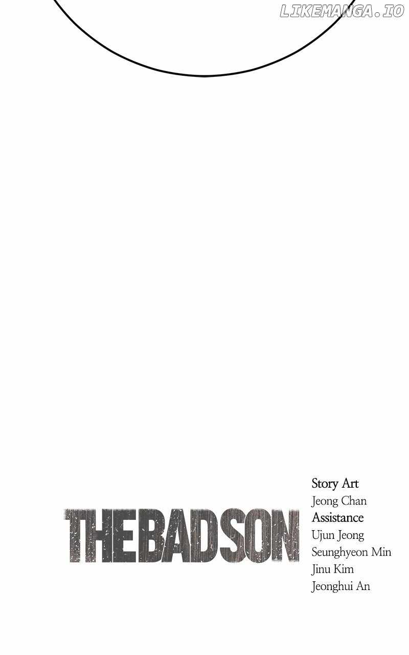 Son’s Retribution Chapter 55 - Page 237