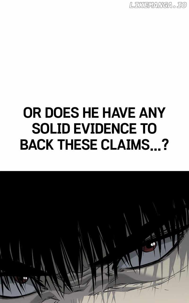 Son’s Retribution Chapter 55 - Page 27