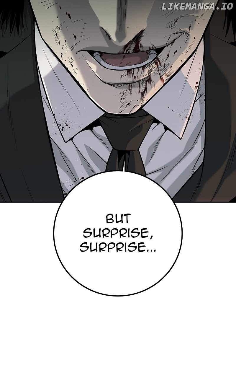 Son’s Retribution Chapter 55 - Page 3