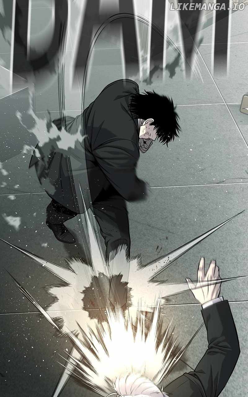 Son’s Retribution Chapter 55 - Page 52