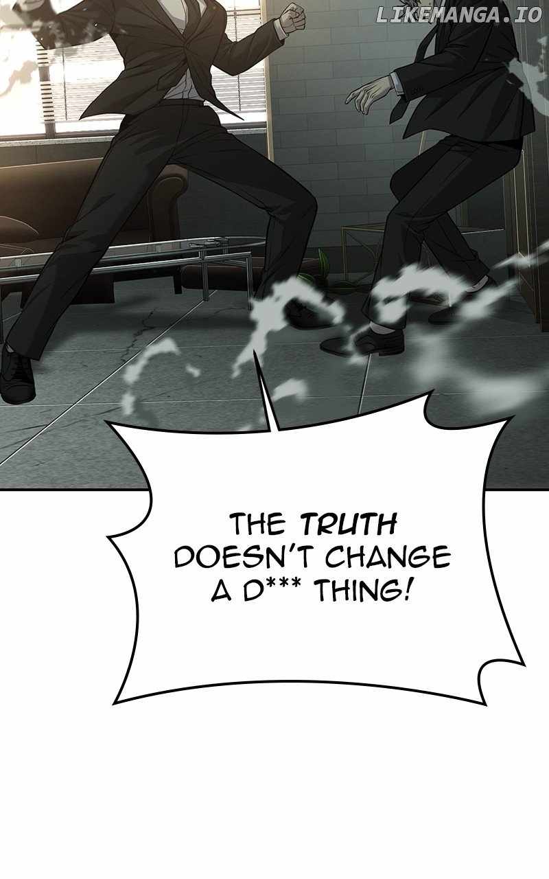 Son’s Retribution Chapter 55 - Page 63