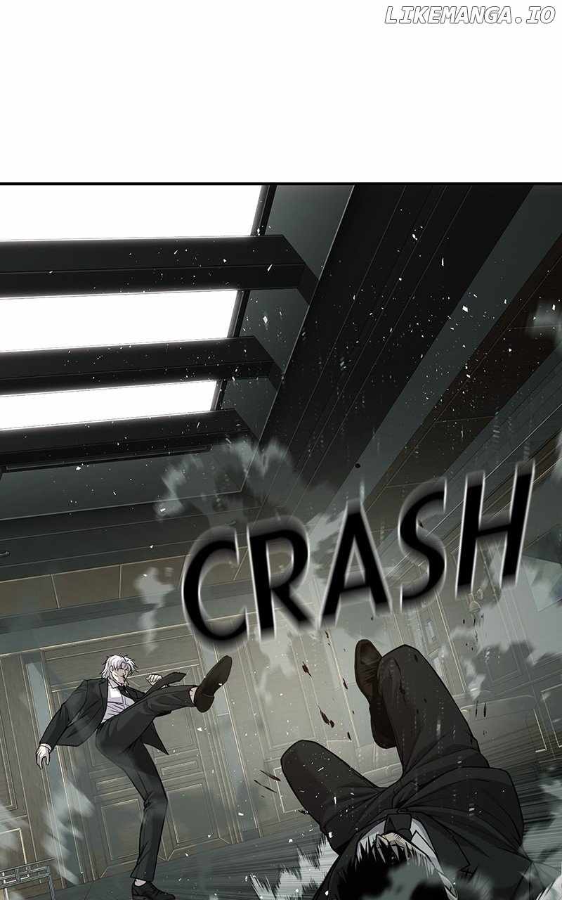Son’s Retribution Chapter 55 - Page 92