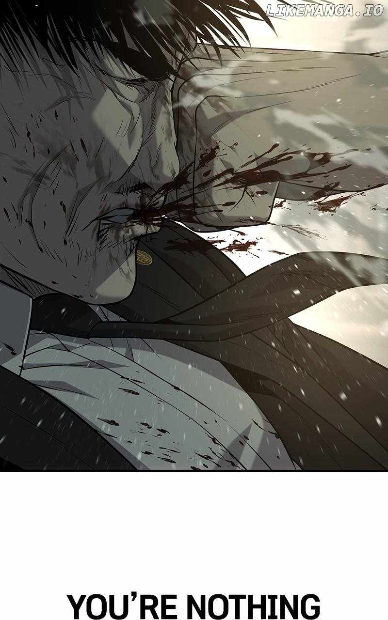 Son’s Retribution Chapter 56 - Page 121