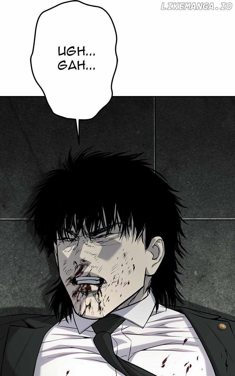 Son’s Retribution Chapter 56 - Page 128