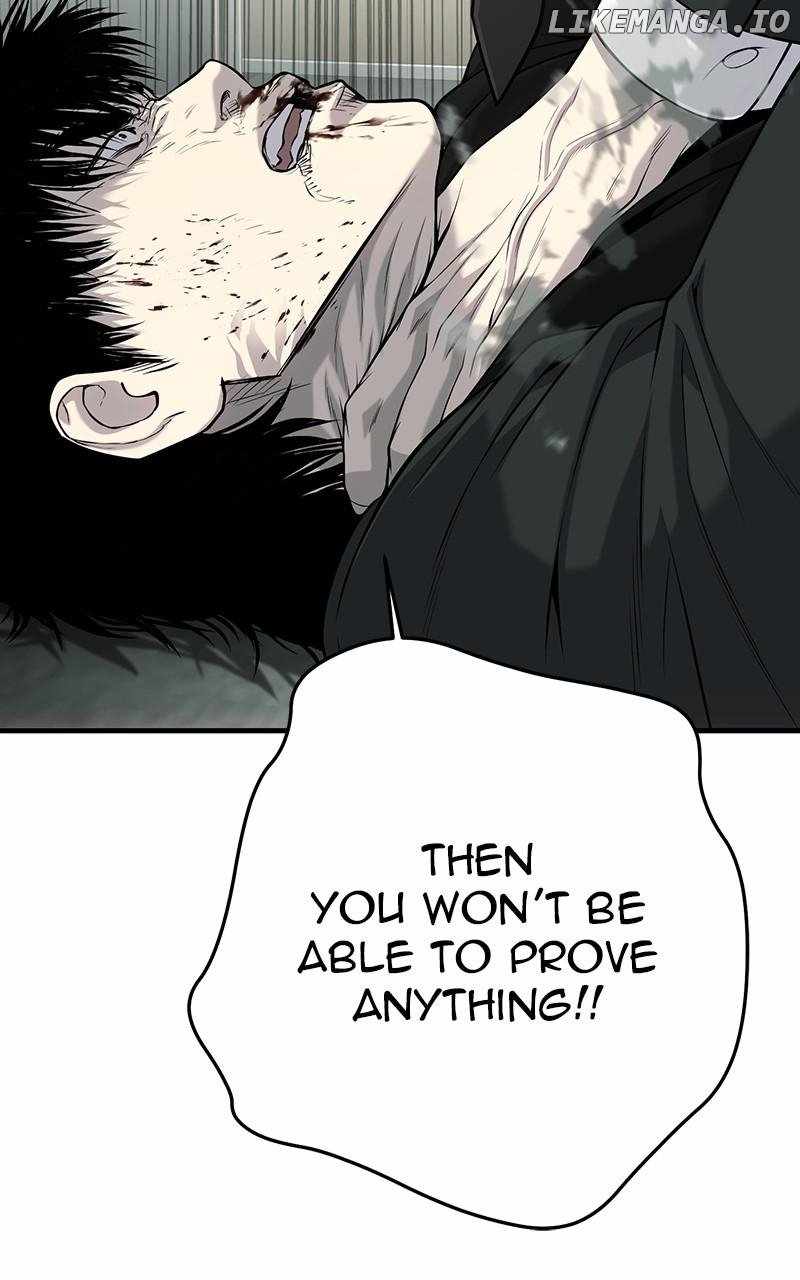 Son’s Retribution Chapter 56 - Page 141