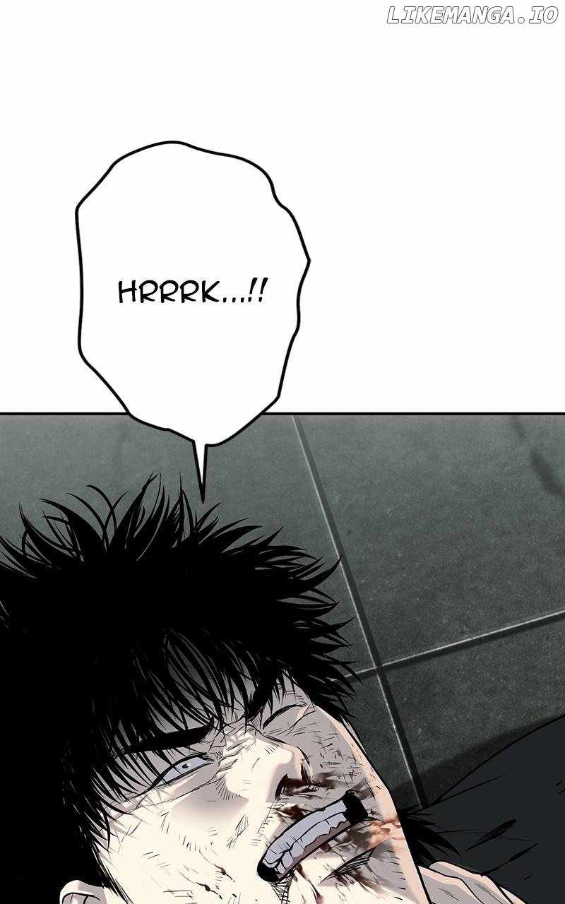 Son’s Retribution Chapter 56 - Page 156