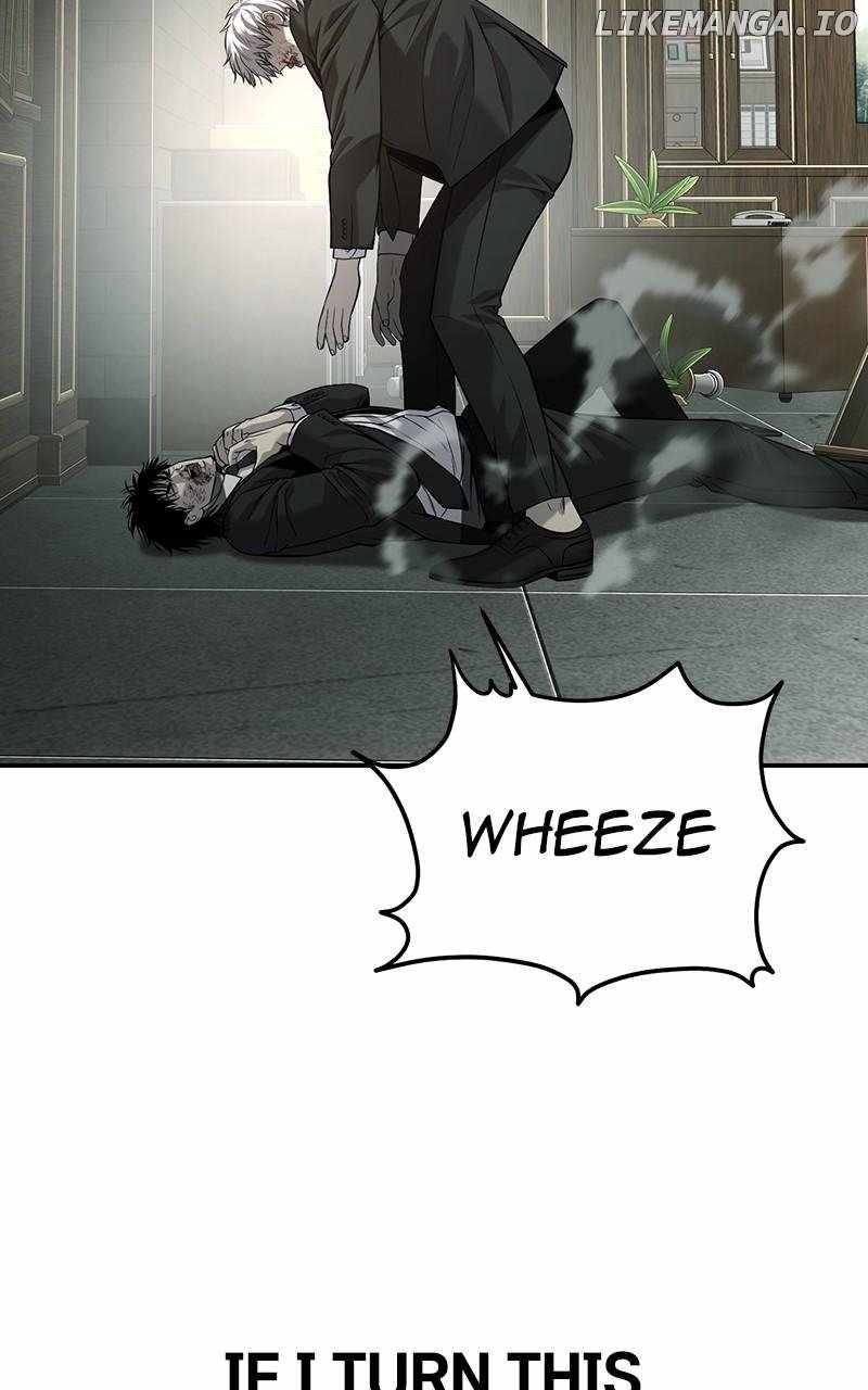 Son’s Retribution Chapter 56 - Page 162