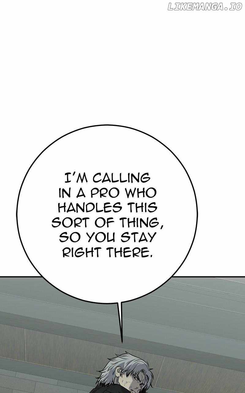 Son’s Retribution Chapter 56 - Page 169