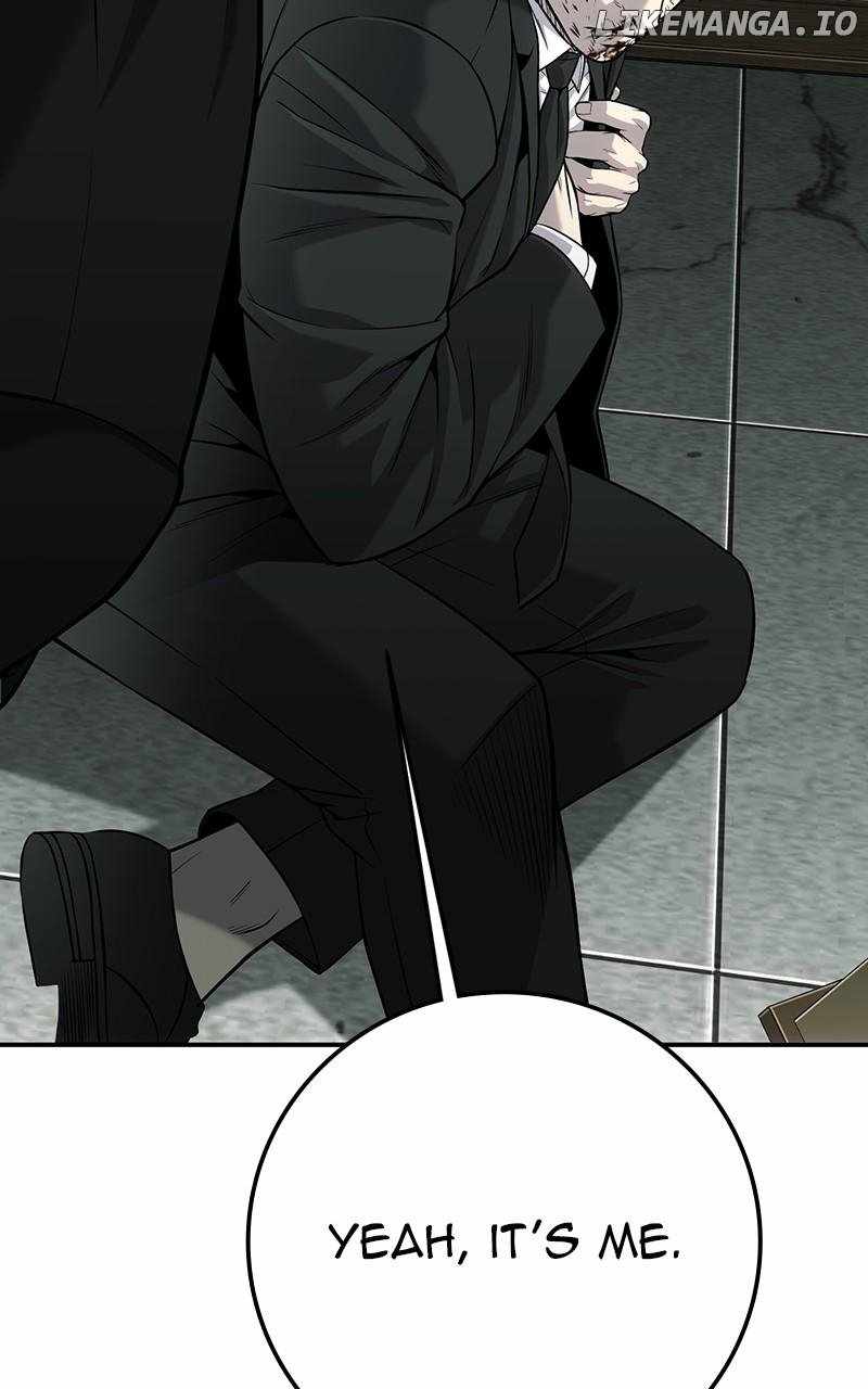Son’s Retribution Chapter 56 - Page 178