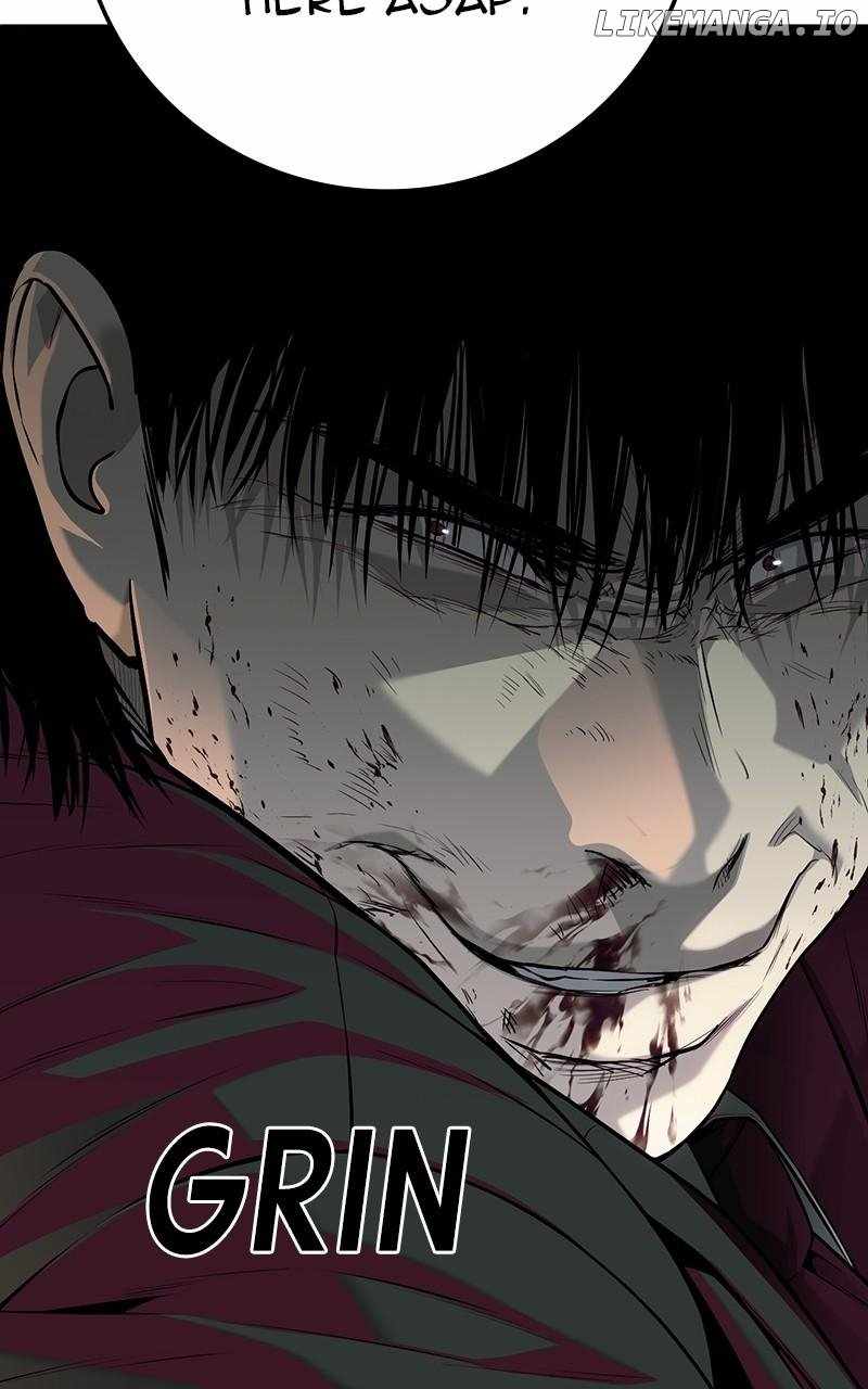 Son’s Retribution Chapter 56 - Page 182