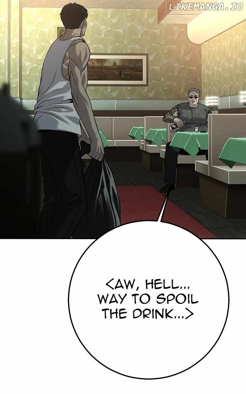 Son’s Retribution Chapter 56 - Page 205