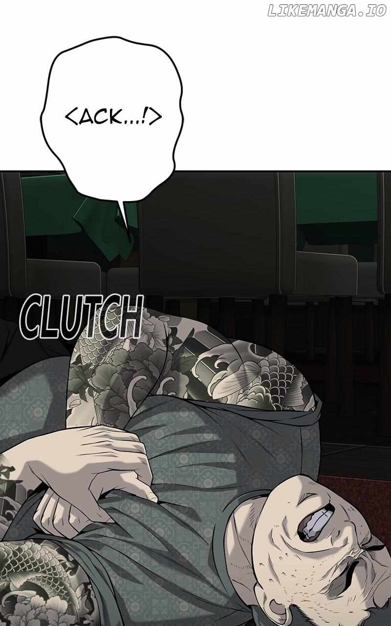 Son’s Retribution Chapter 56 - Page 221