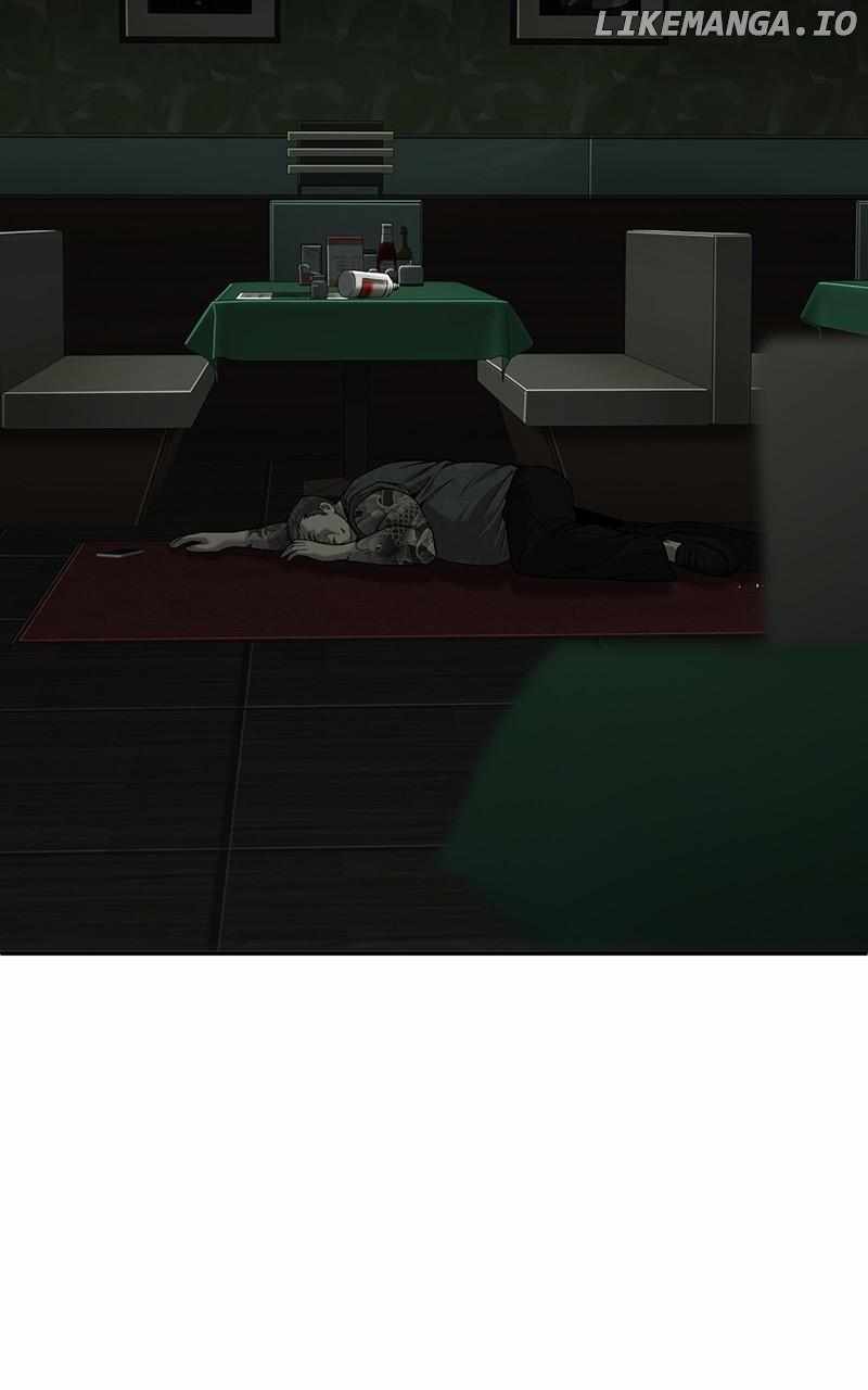 Son’s Retribution Chapter 56 - Page 238