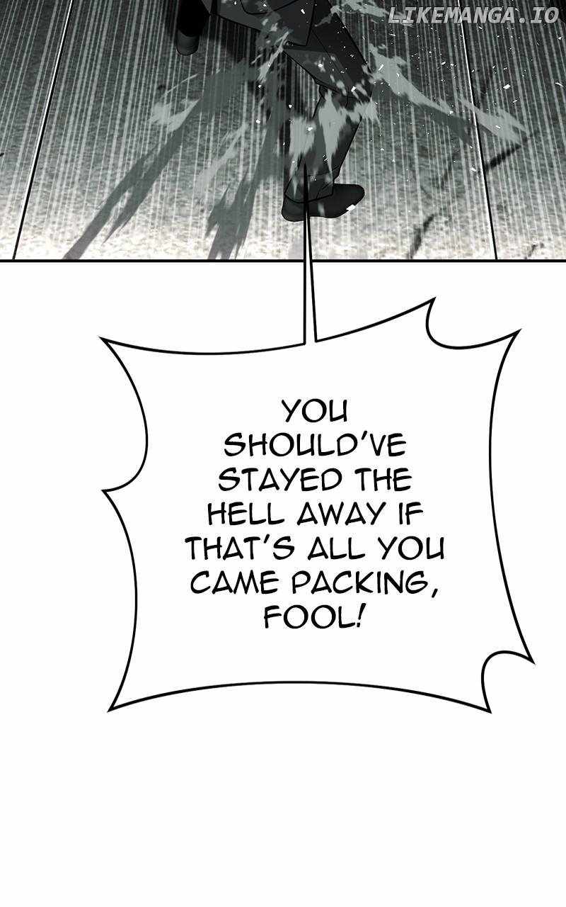 Son’s Retribution Chapter 56 - Page 42
