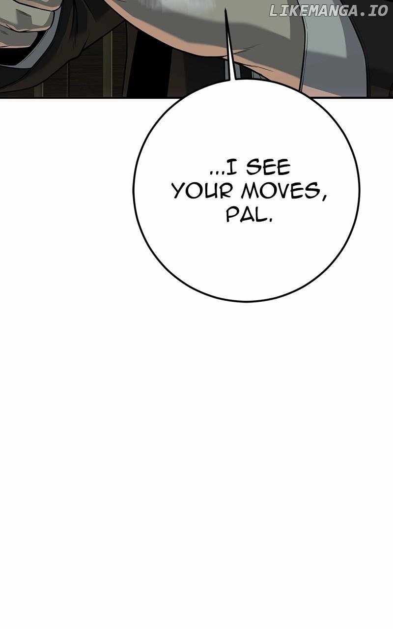 Son’s Retribution Chapter 56 - Page 47