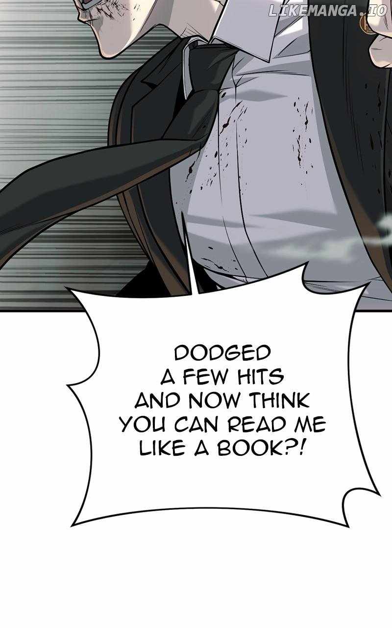 Son’s Retribution Chapter 56 - Page 52