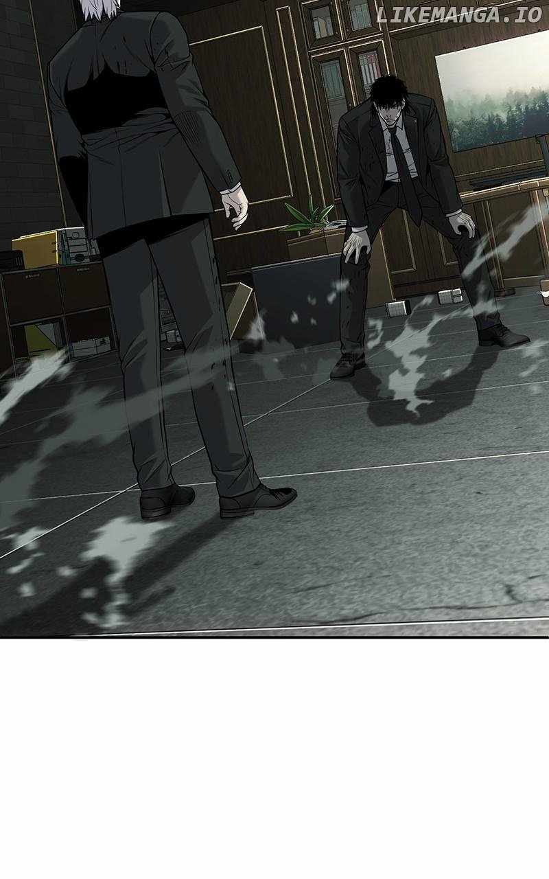 Son’s Retribution Chapter 56 - Page 7