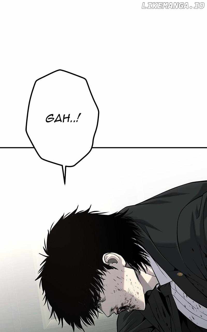 Son’s Retribution Chapter 56 - Page 83