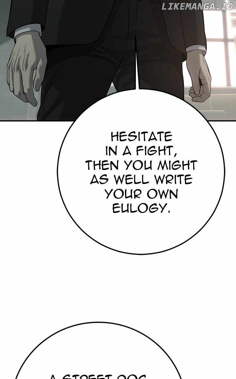 Son’s Retribution Chapter 56 - Page 89