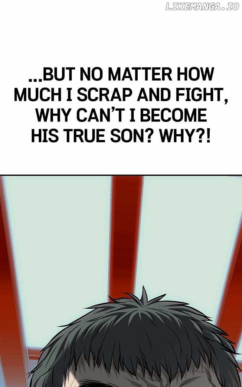 Son’s Retribution Chapter 56 - Page 94