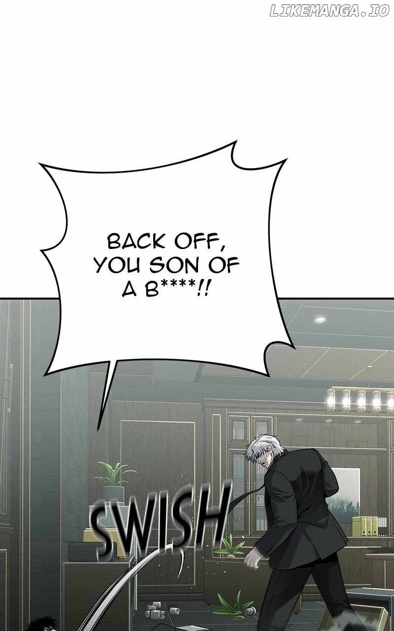 Son’s Retribution Chapter 56 - Page 99