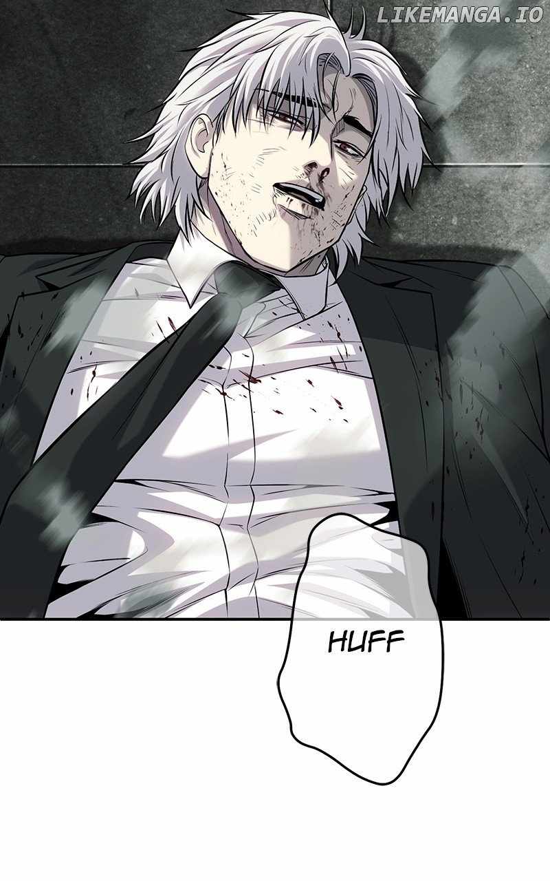 Son’s Retribution Chapter 57 - Page 103
