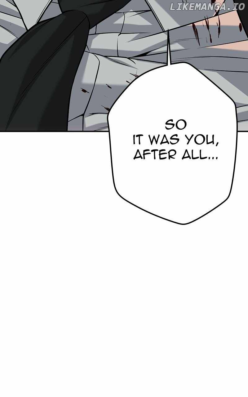Son’s Retribution Chapter 57 - Page 115