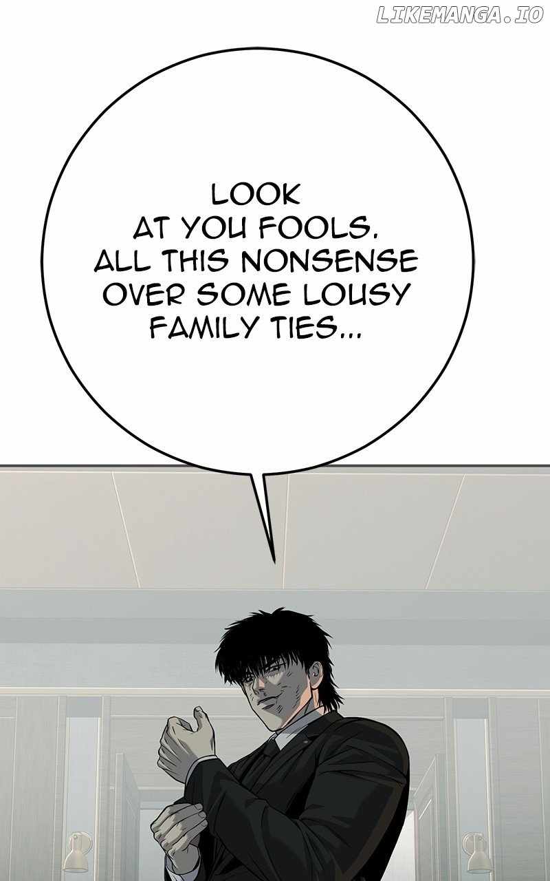 Son’s Retribution Chapter 57 - Page 116