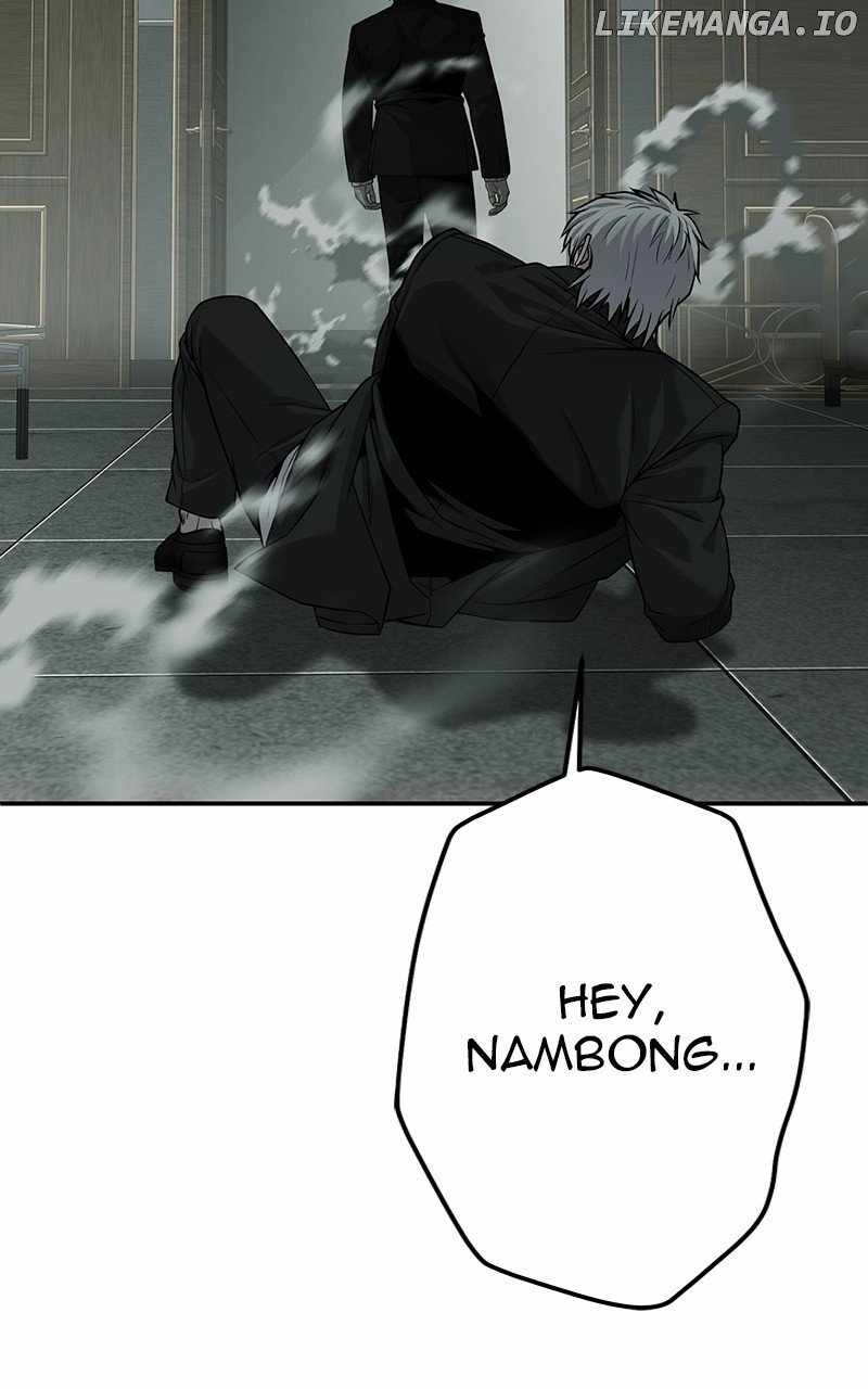 Son’s Retribution Chapter 57 - Page 121
