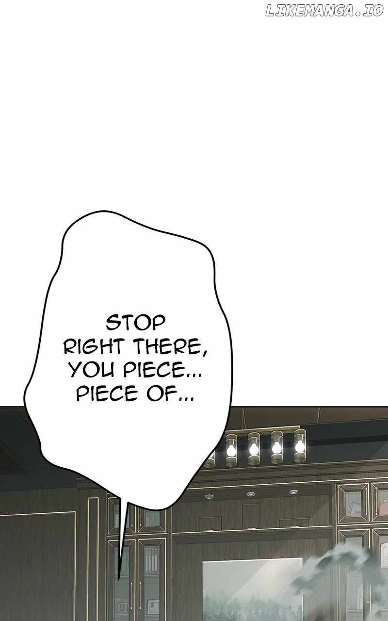 Son’s Retribution Chapter 57 - Page 124