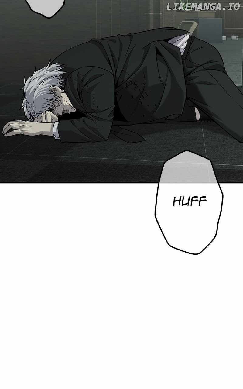 Son’s Retribution Chapter 57 - Page 131