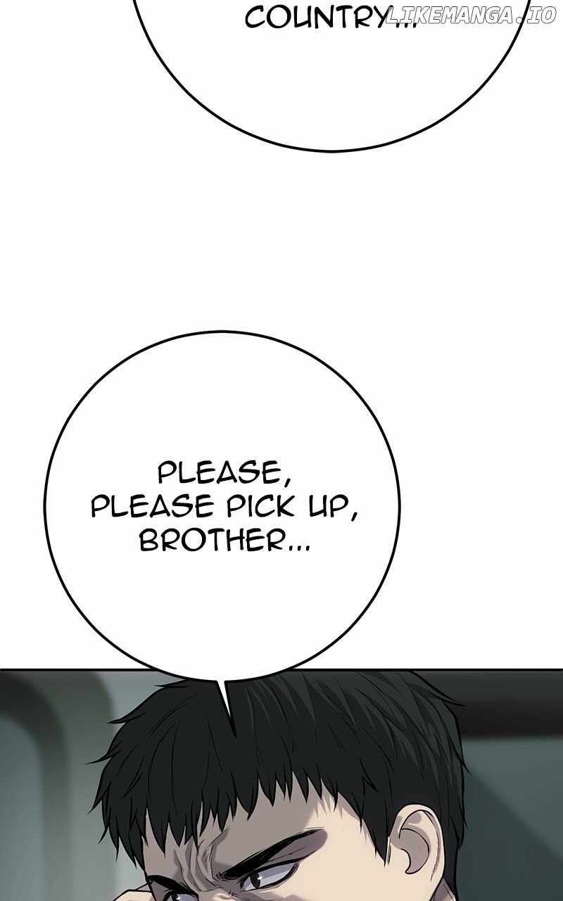Son’s Retribution Chapter 57 - Page 154