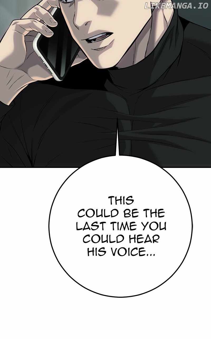 Son’s Retribution Chapter 57 - Page 155