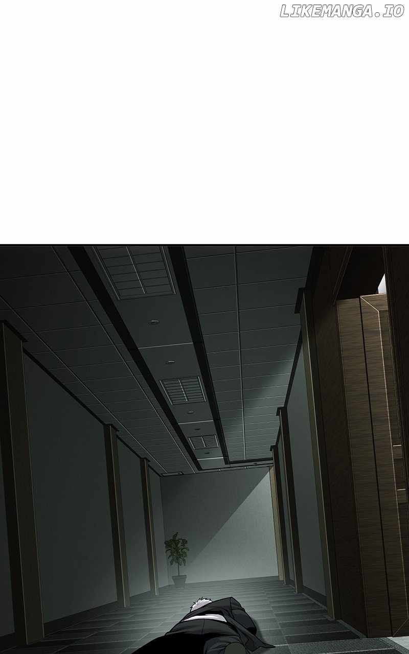 Son’s Retribution Chapter 57 - Page 161