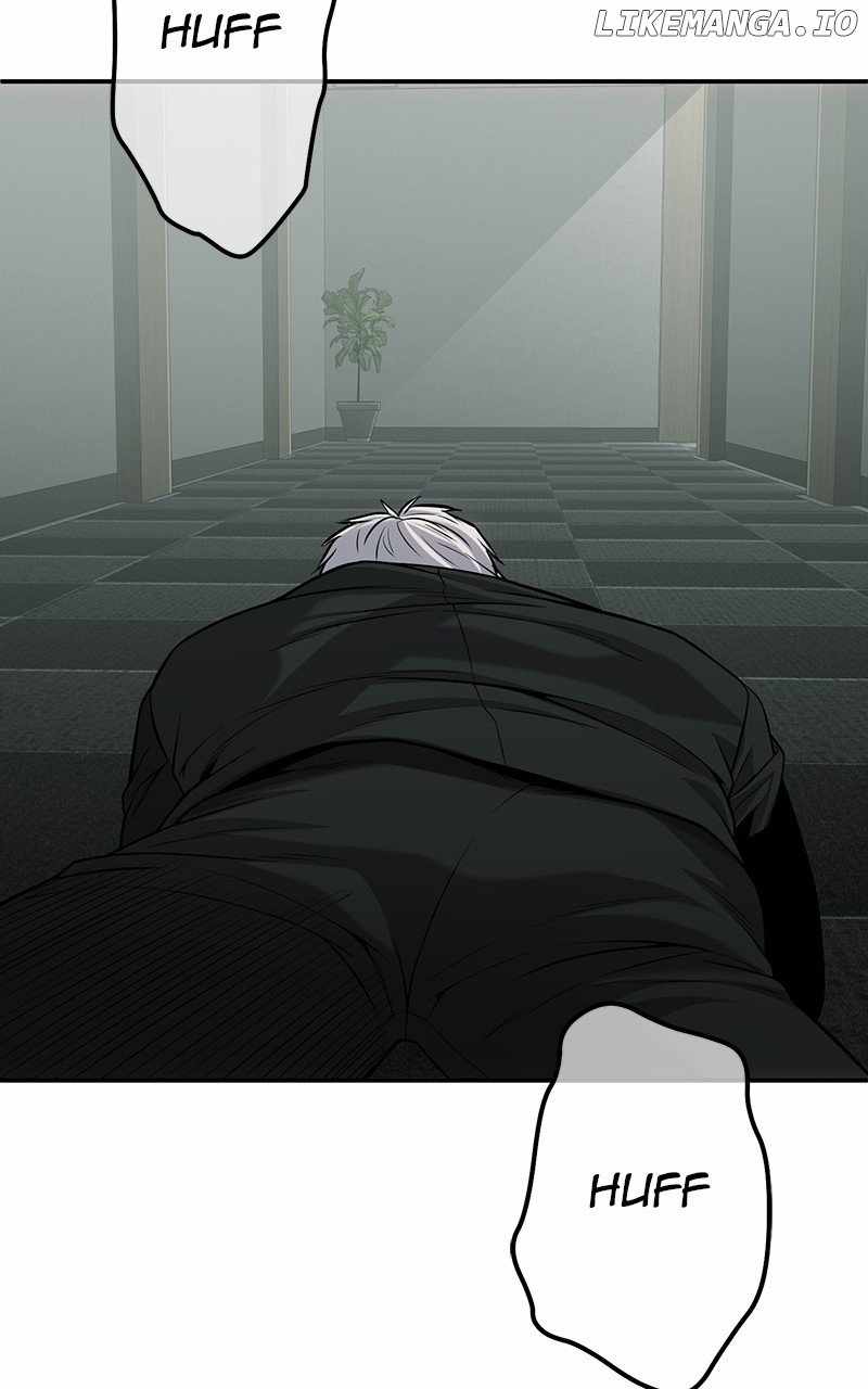 Son’s Retribution Chapter 57 - Page 166