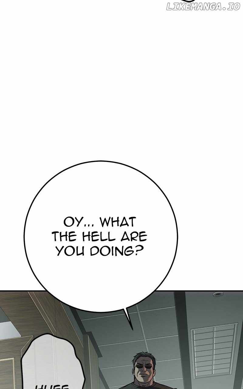 Son’s Retribution Chapter 57 - Page 167