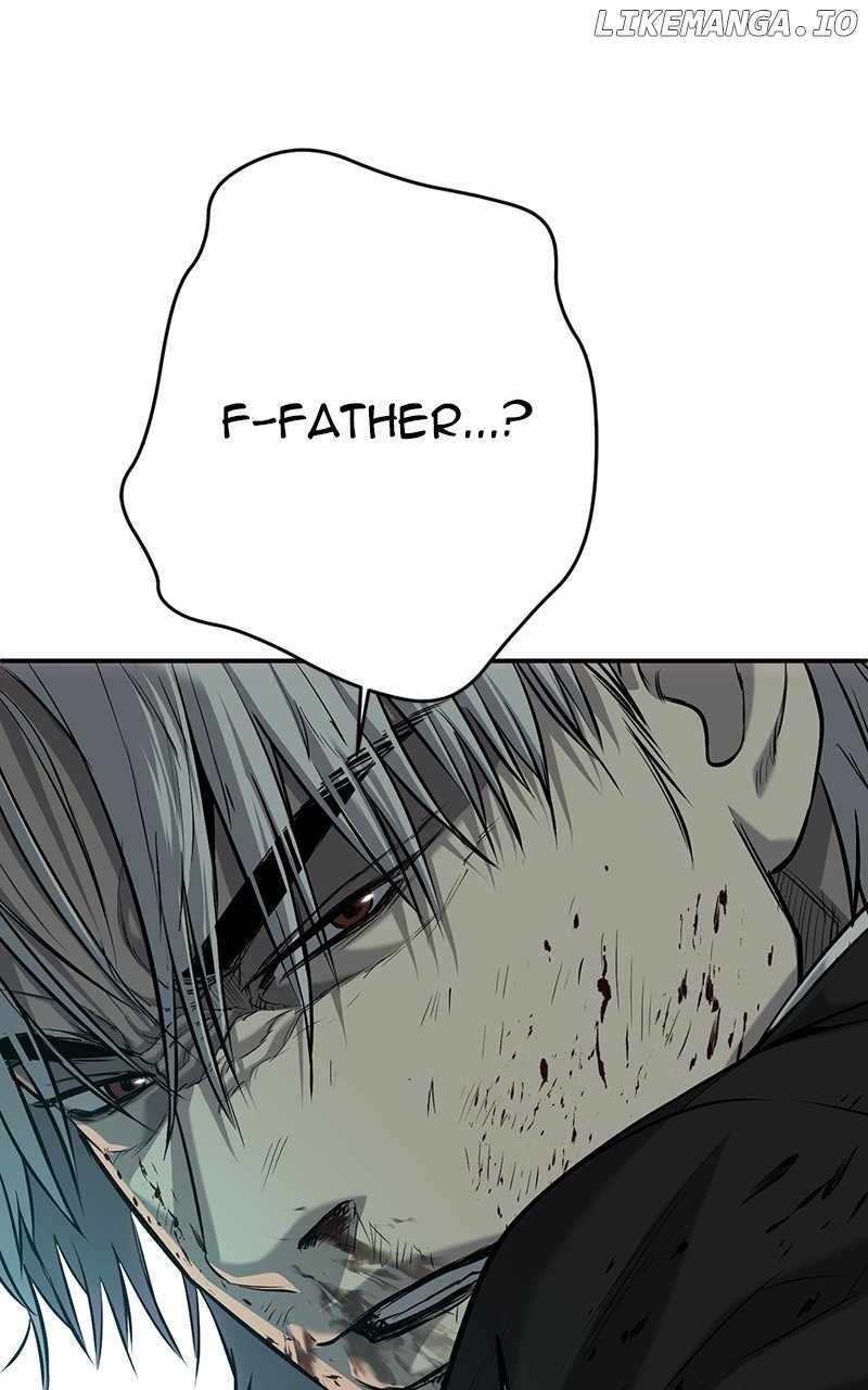 Son’s Retribution Chapter 57 - Page 171