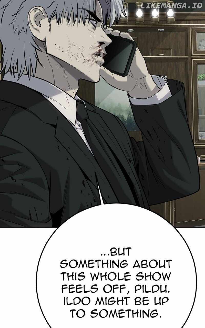 Son’s Retribution Chapter 57 - Page 18