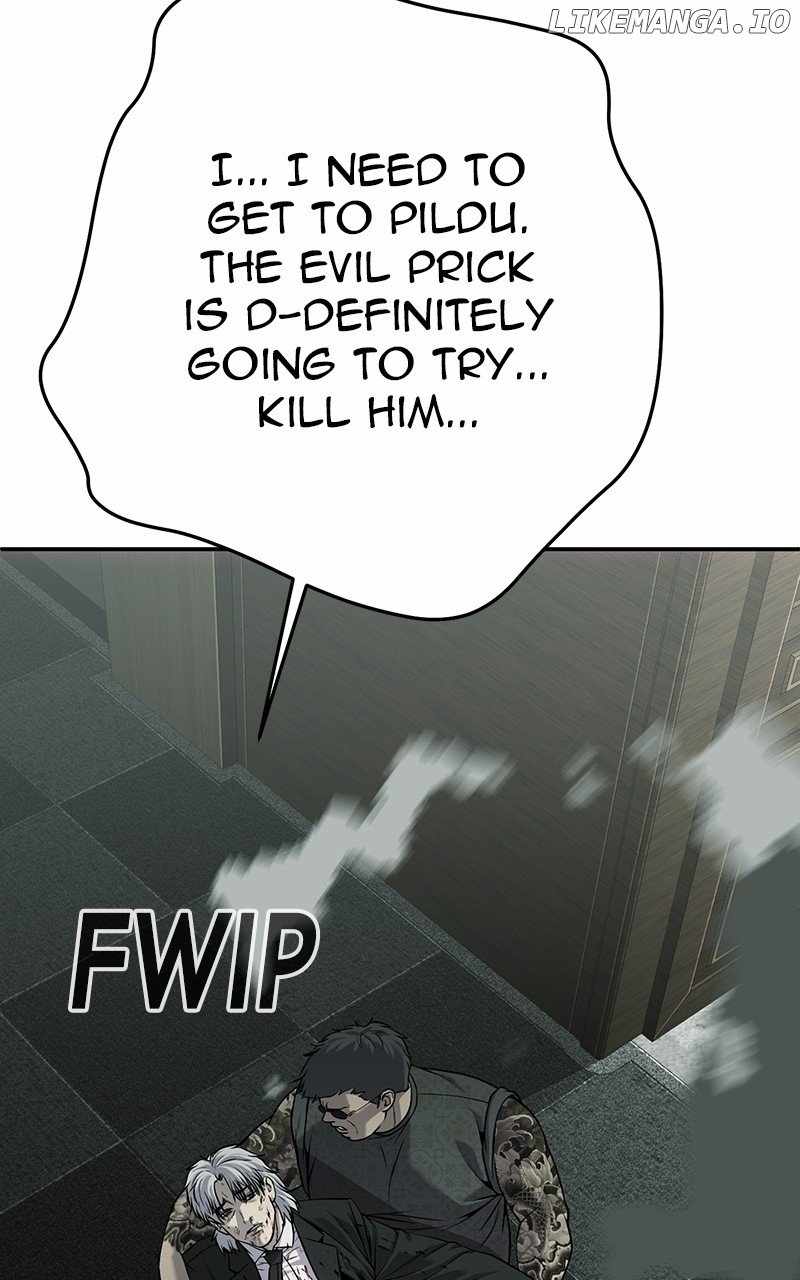 Son’s Retribution Chapter 57 - Page 180