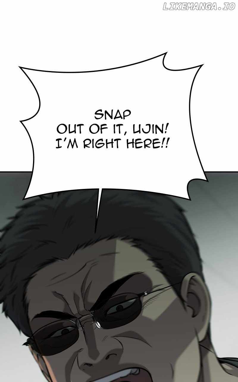 Son’s Retribution Chapter 57 - Page 182